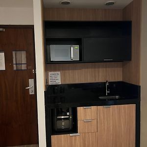 Paulista Flat Wd
